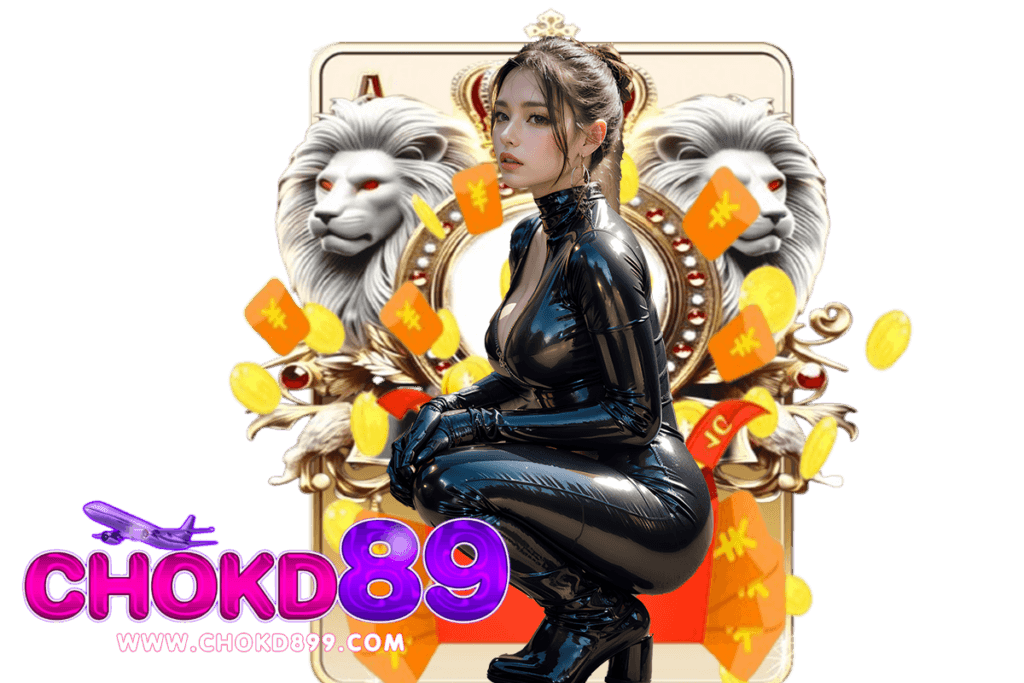 chokd89
